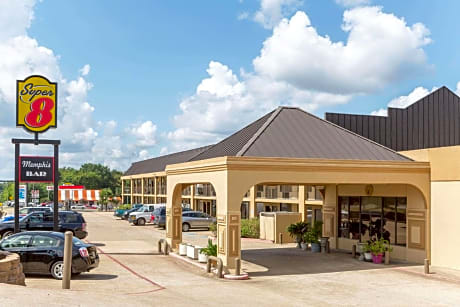 Super 8 by Wyndham Longview/North