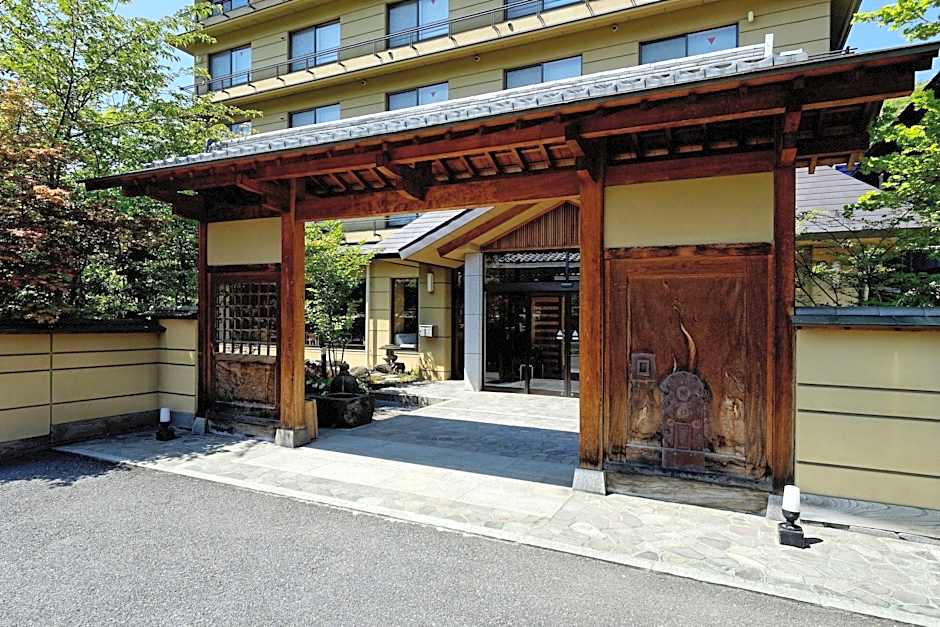 Shibu Hotel