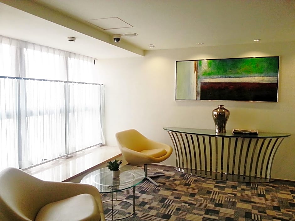 Regal Oriental Hotel