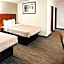 Quality Inn St. Paul-Minneapolis-Midway
