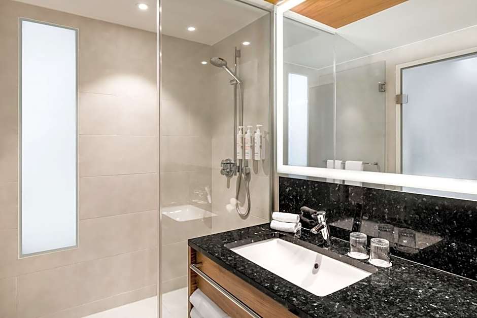 Vienna Marriott Hotel