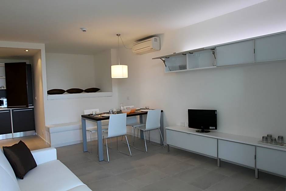 Residence Ormeggio