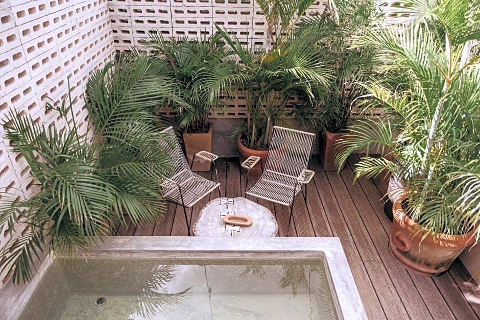 CASA CHAKÁ BOUTIQUE