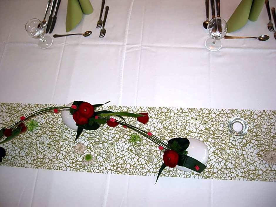 Hotel und Gasthof Ritter St. Georg