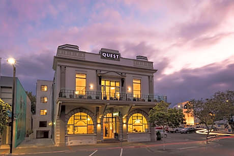 Quest Napier Serviced Apartments