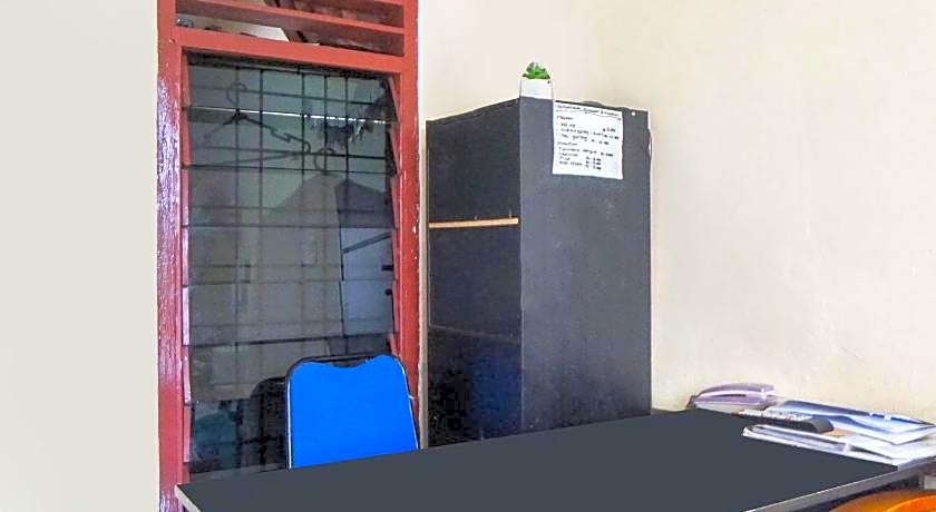 Hotel O Sky Residence Cengkeh