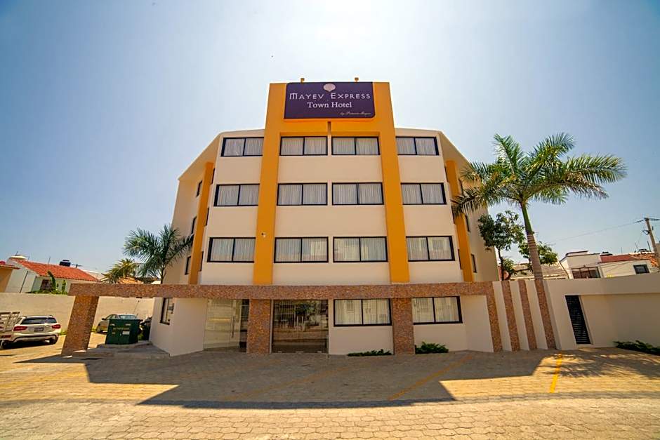 Mayev Express