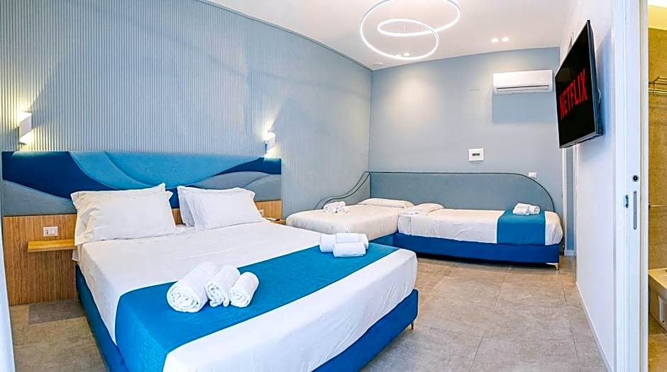B&B Napoli Centro