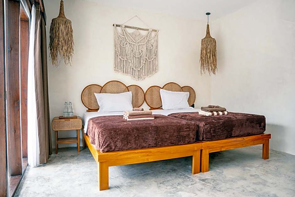 Kala Surf Camp