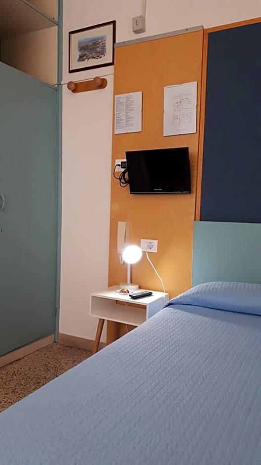 Hotel Villa Dina