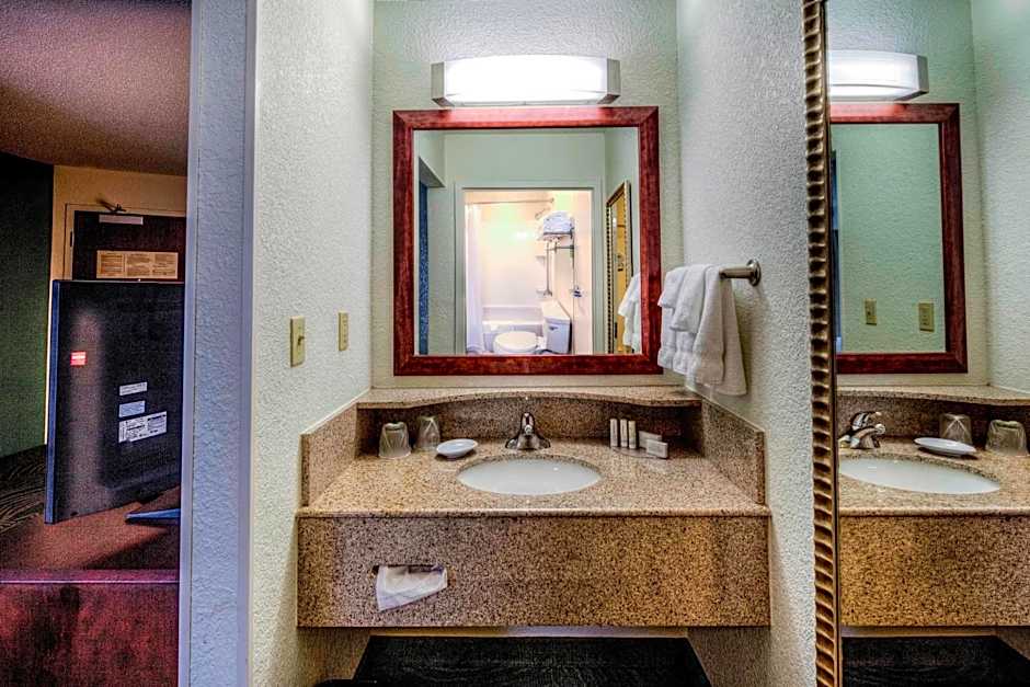 SpringHill Suites by Marriott Dayton South/Miamisburg