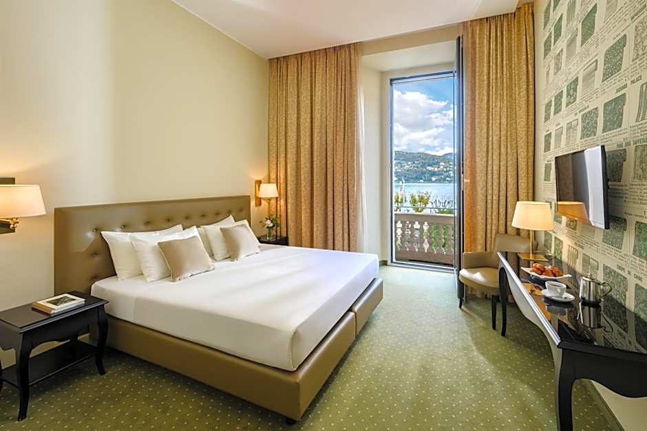 Palace Hotel Lake Como