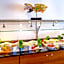 Best Western Premier Ib Hotel Friedberger Warte