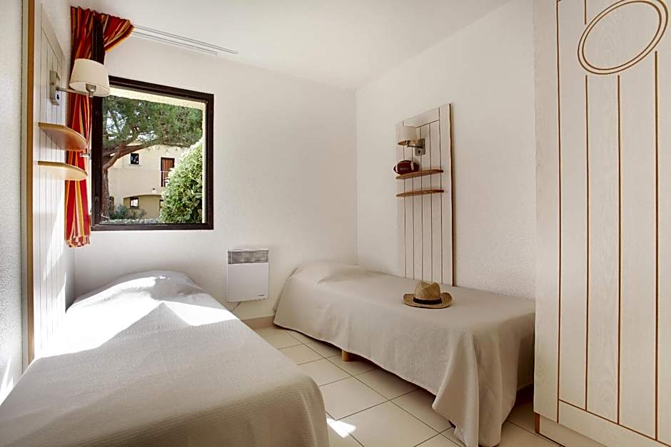 Résidence Odalys Saint Loup