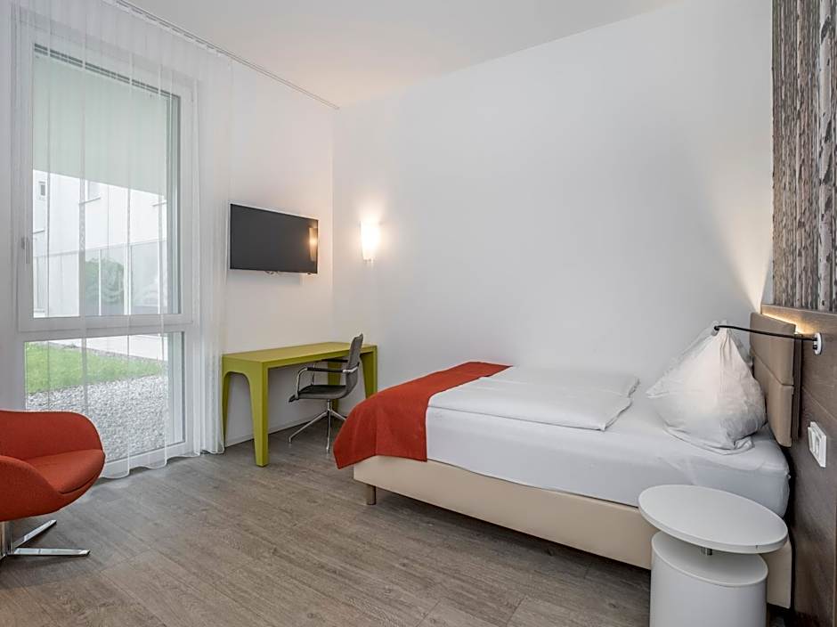 Eco Suite Hotel