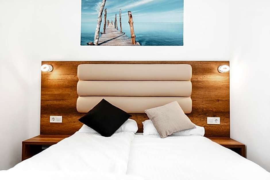 Hotel Castle Rastatt