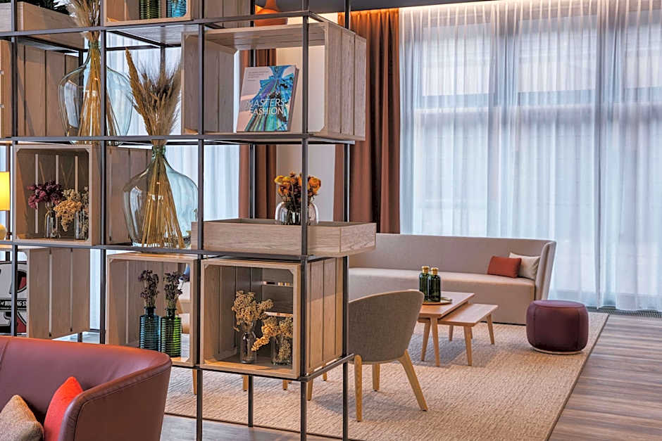 Intercityhotel Wiesbaden