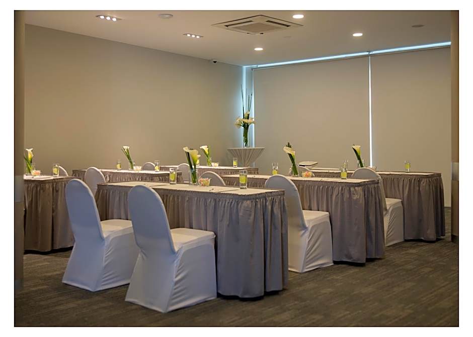 Casa Grande Suites
