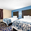 Americas Best Value Inn Mcminnville