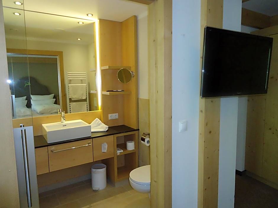 Hotel Tirolerhof 4 Sterne Superior