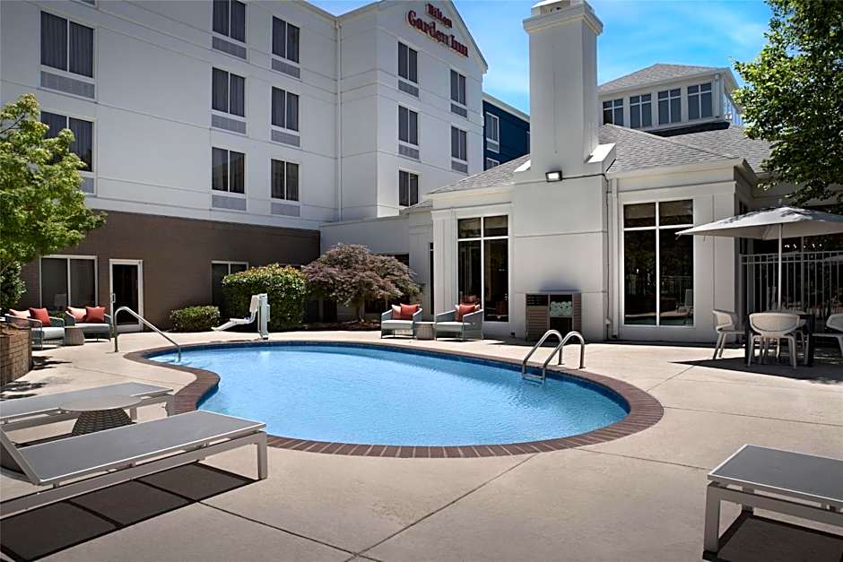 Hilton Garden Inn Auburn/Opelika