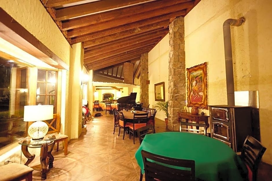 Quinta Misión