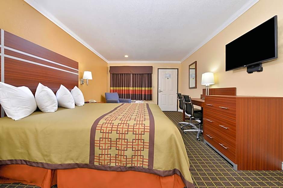 Americas Best Value Inn - Azusa/Pasadena