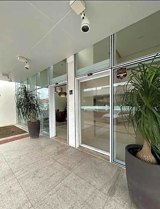 QUARTO DUPLO - Suíte