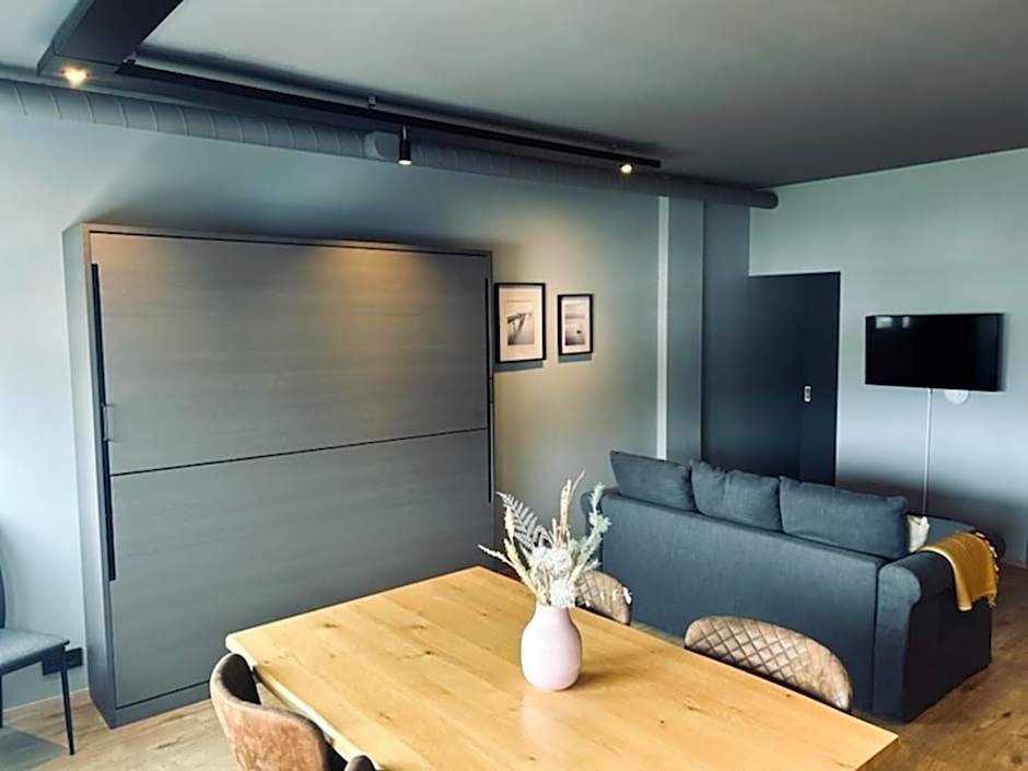 North Apartments Suites