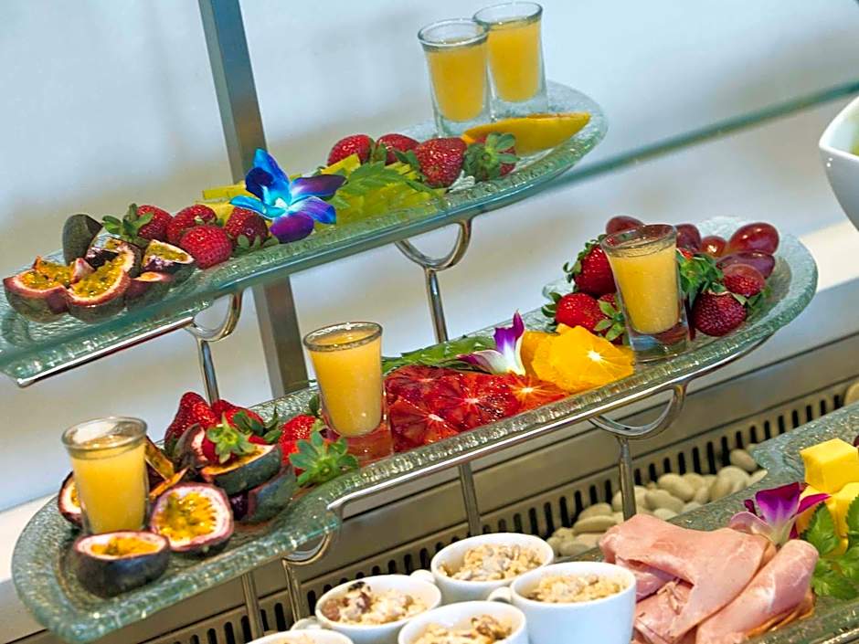 Novotel Brisbane Airport