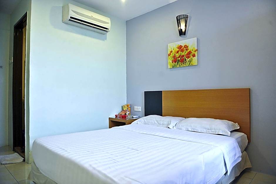 Hotel Centum