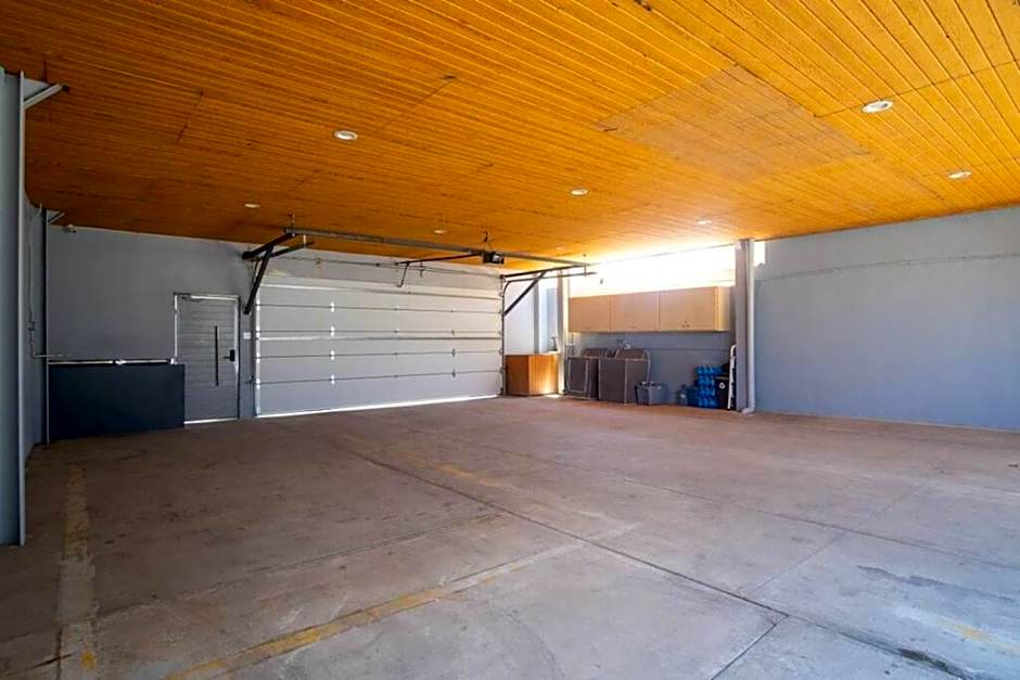 New Casa San Felipe with Gated Parking at Casas Sanblu