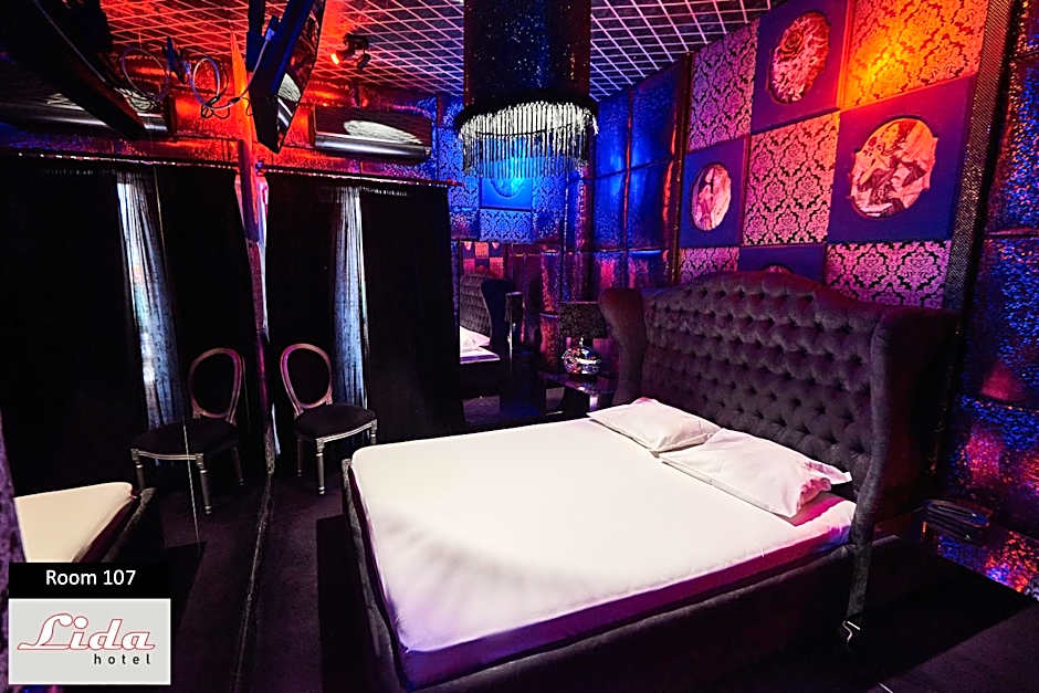 Lida Hotel