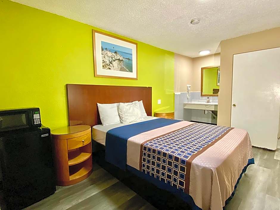 4 Star Motel