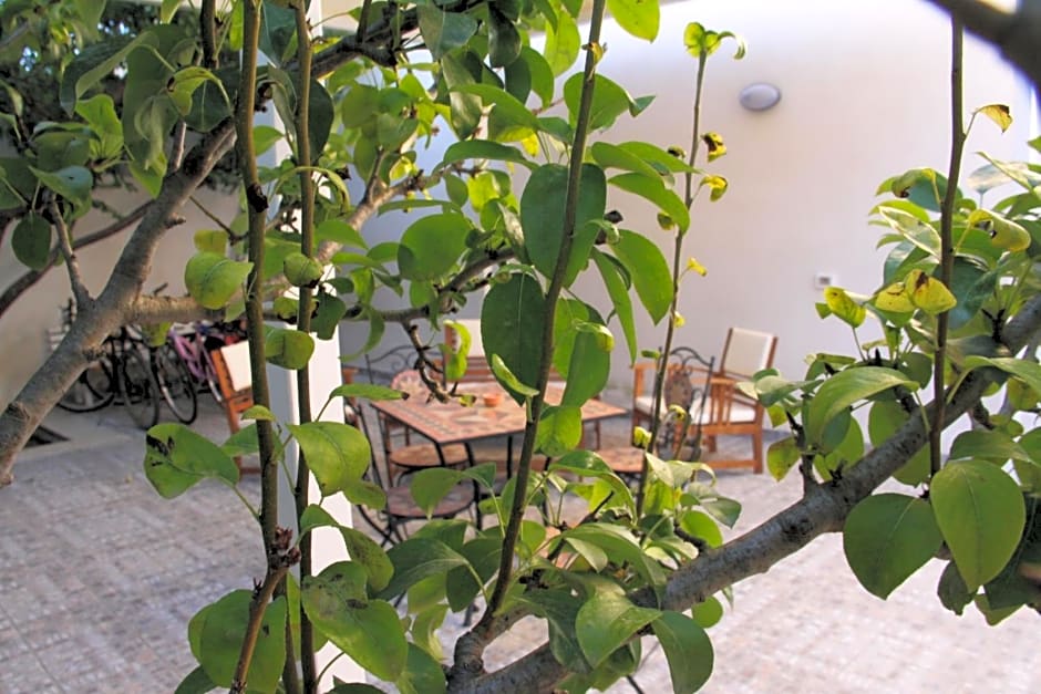 BeB Il Giardinetto – Trapani, CA