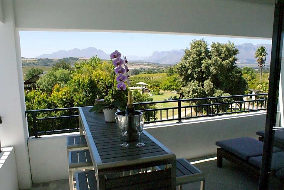Wedgeview Country House & Spa