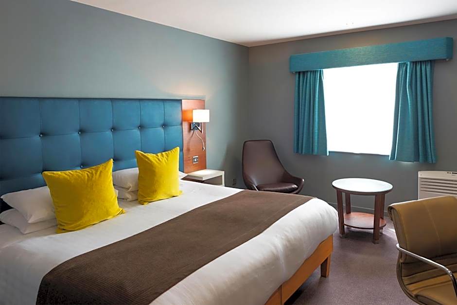Best Western Atlantic Hotel