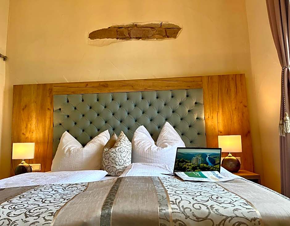 Hotel Stadtvilla Laux