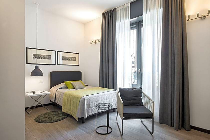Hotel Bernina