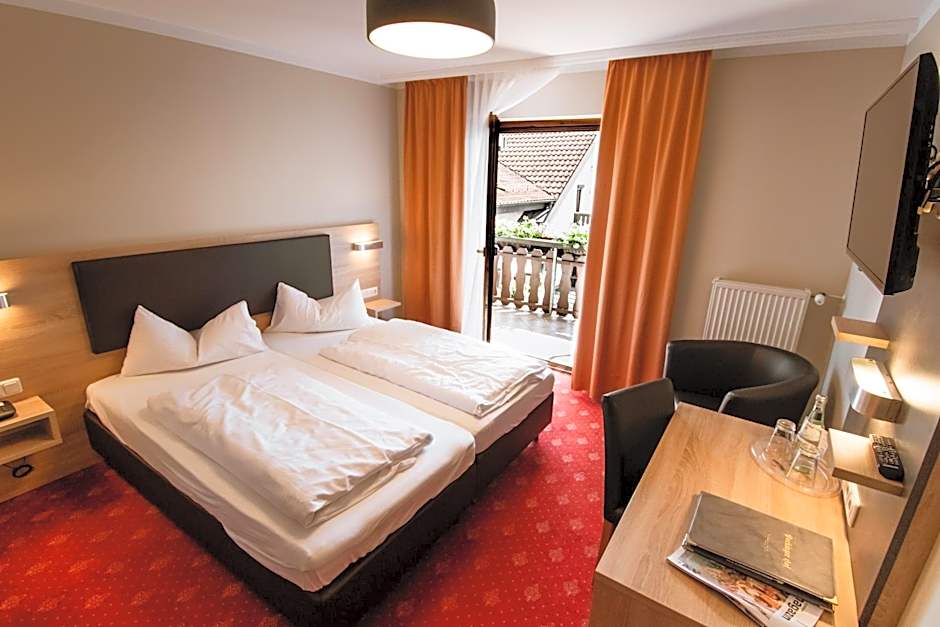 Hotel Pockinger Hof