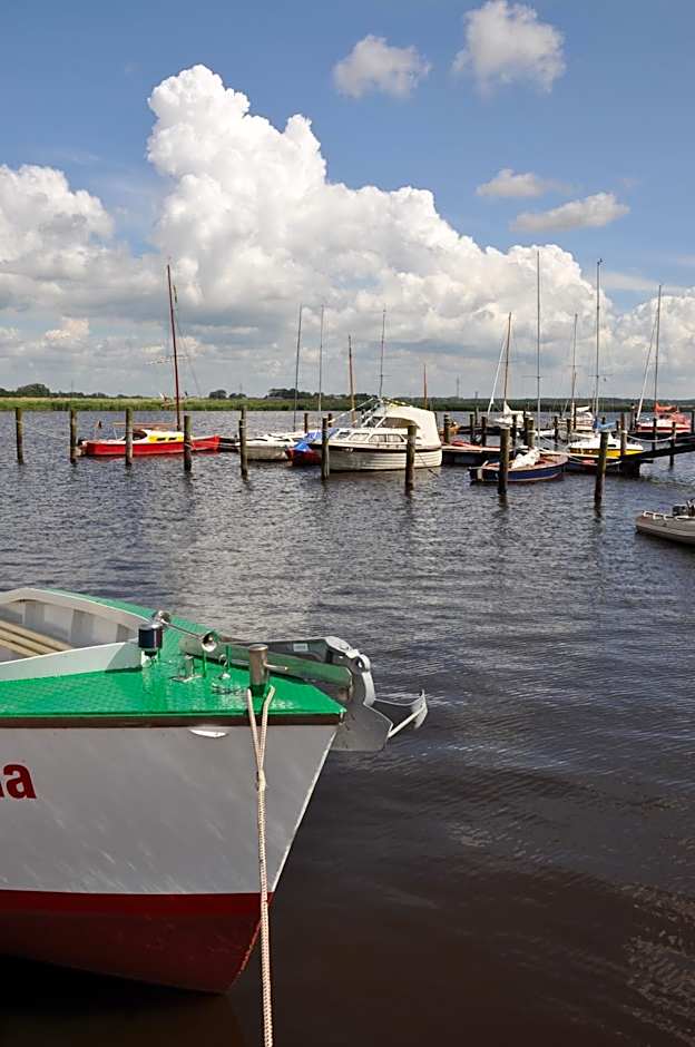 Lindenhof 1887 - Hotel & Restaurant