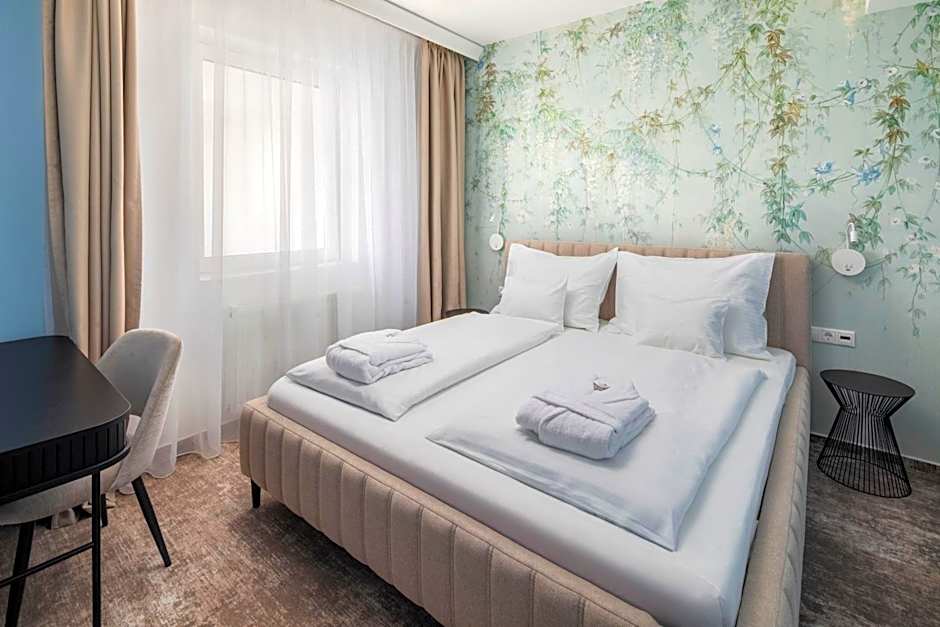 Hotel Atlantis Wellness & Conference