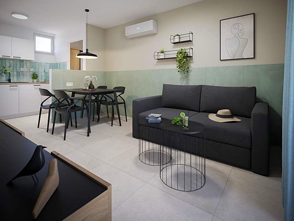 Sagitta All inclusive light