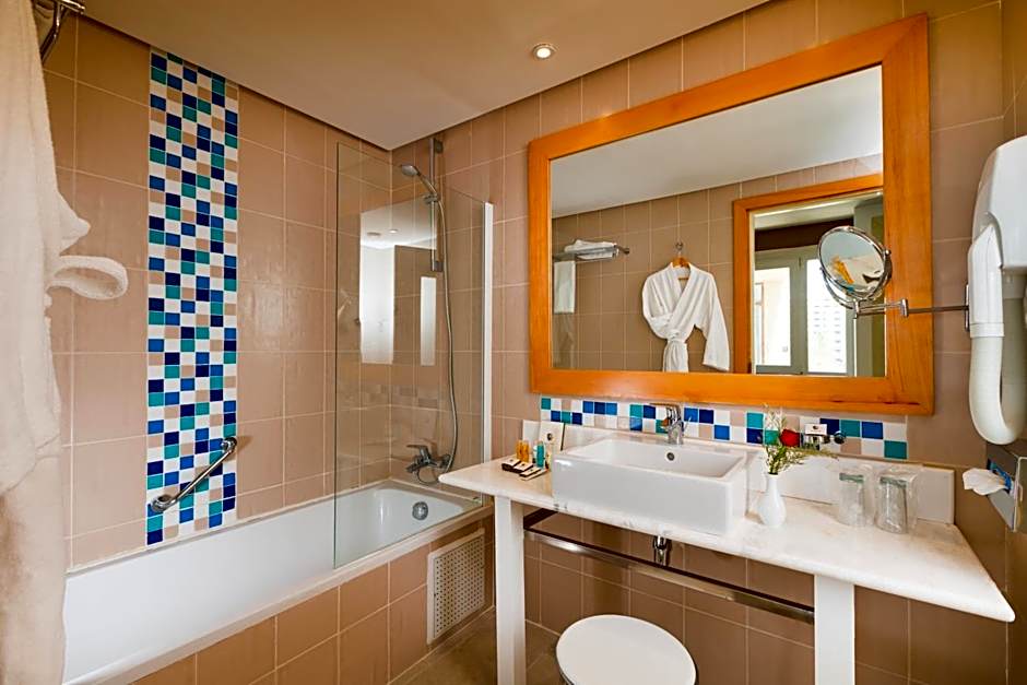 Sousse Palace hotel & spa