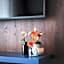 Holiday Inn - the niu, Keg Hamburg Ost by IHG