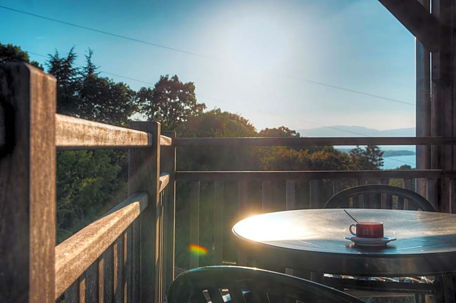 Zenitude Evian Les Terrasses du Lac, Ascend Hotel Collection