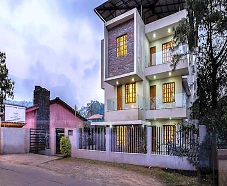 Oleander Suites