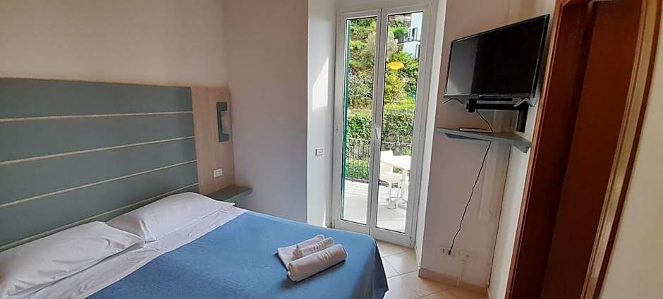 Hotel Villa Argentina