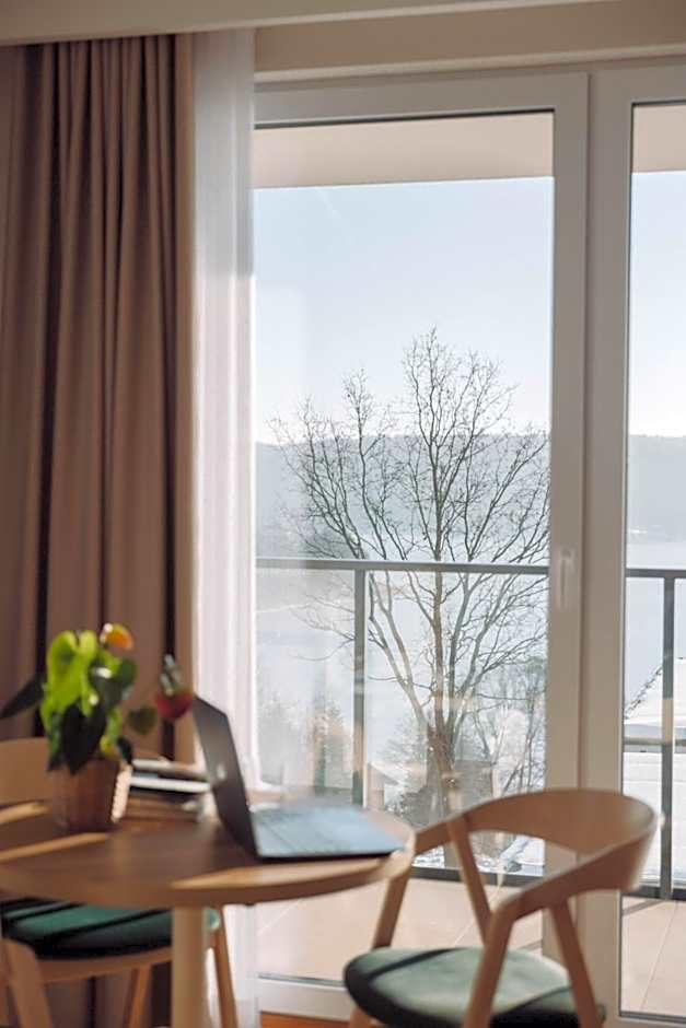 Jezioranka Apartamenty