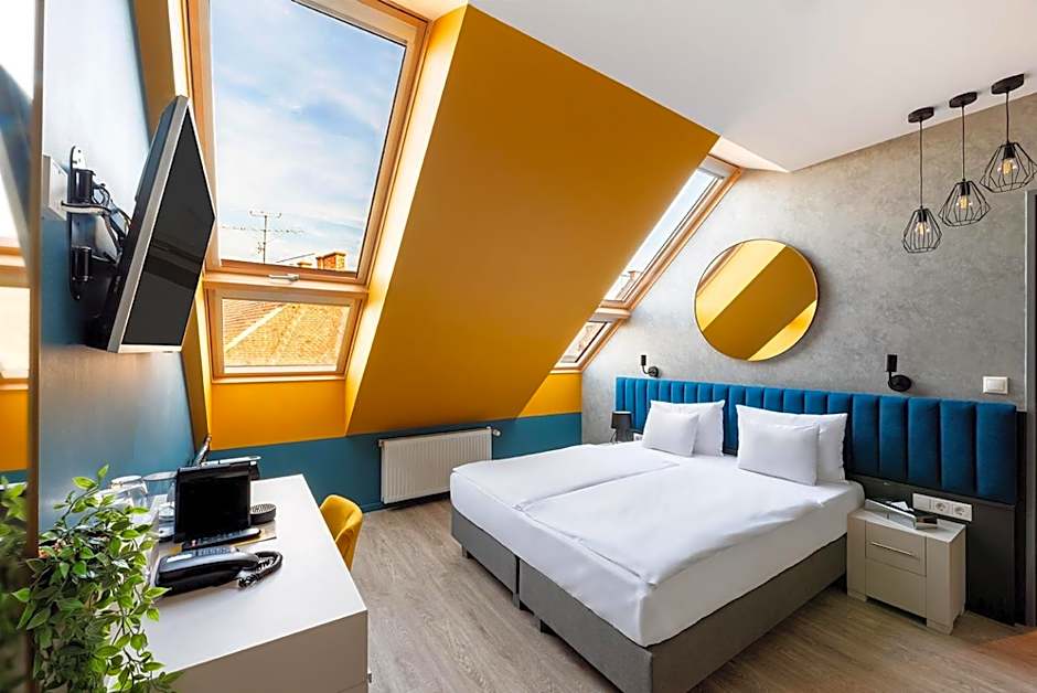Alta Moda Fashion Hotel